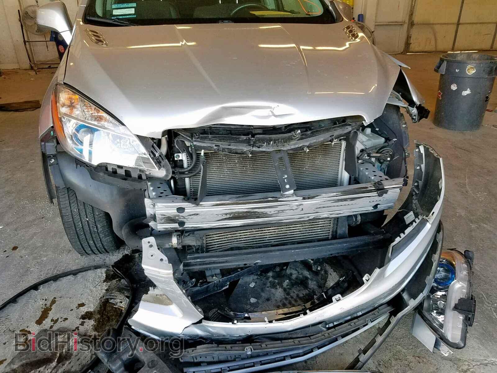 2013 BUICK ENCORE - VIN: KL4CJASB5DB155016 - Photo 9