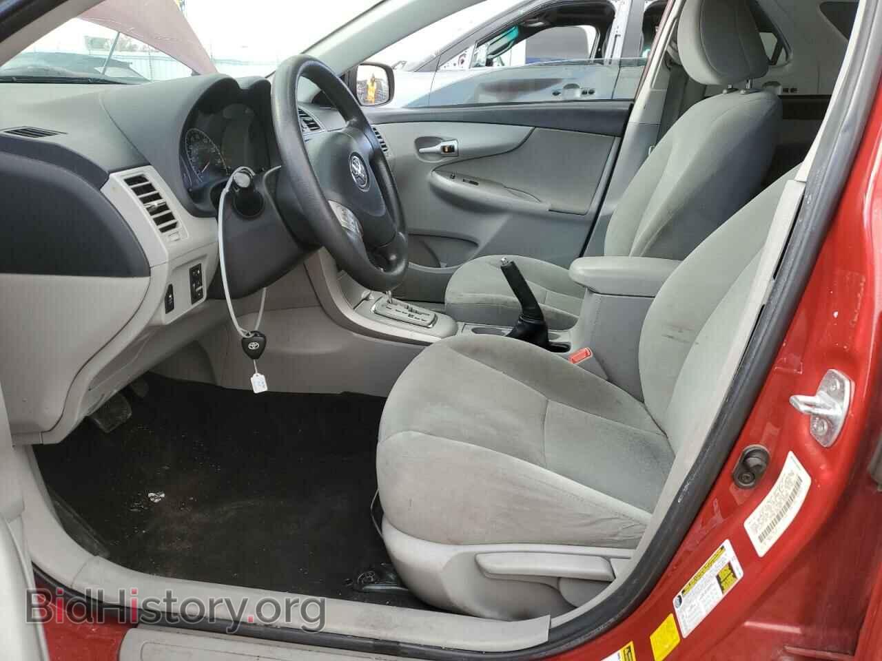 2013 TOYOTA COROLLA - VIN: 5YFBU4EE9DP159393 - Photo 7