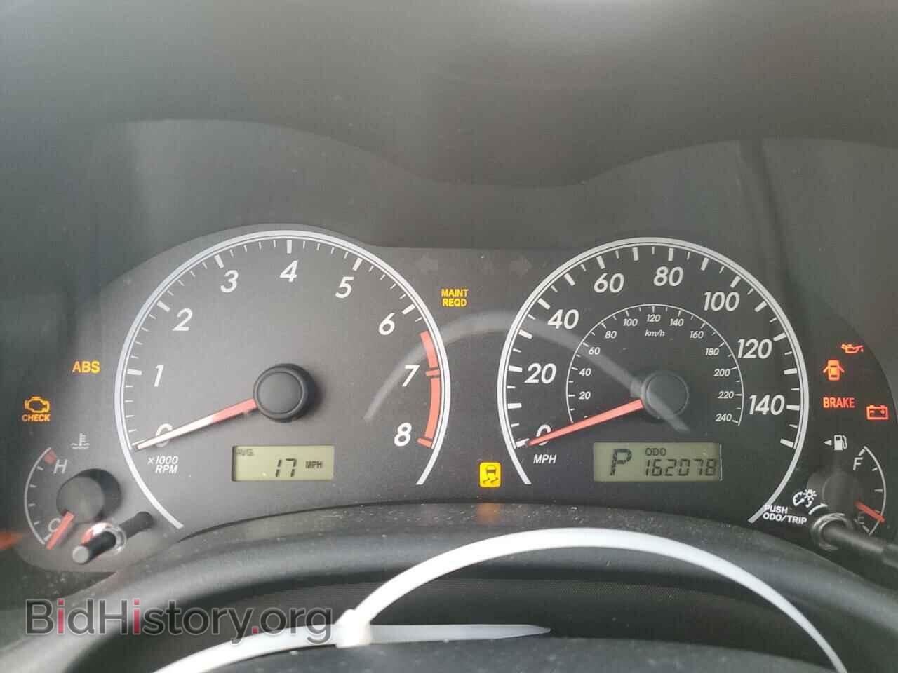 2013 TOYOTA COROLLA - VIN: 5YFBU4EE9DP159393 - Photo 9