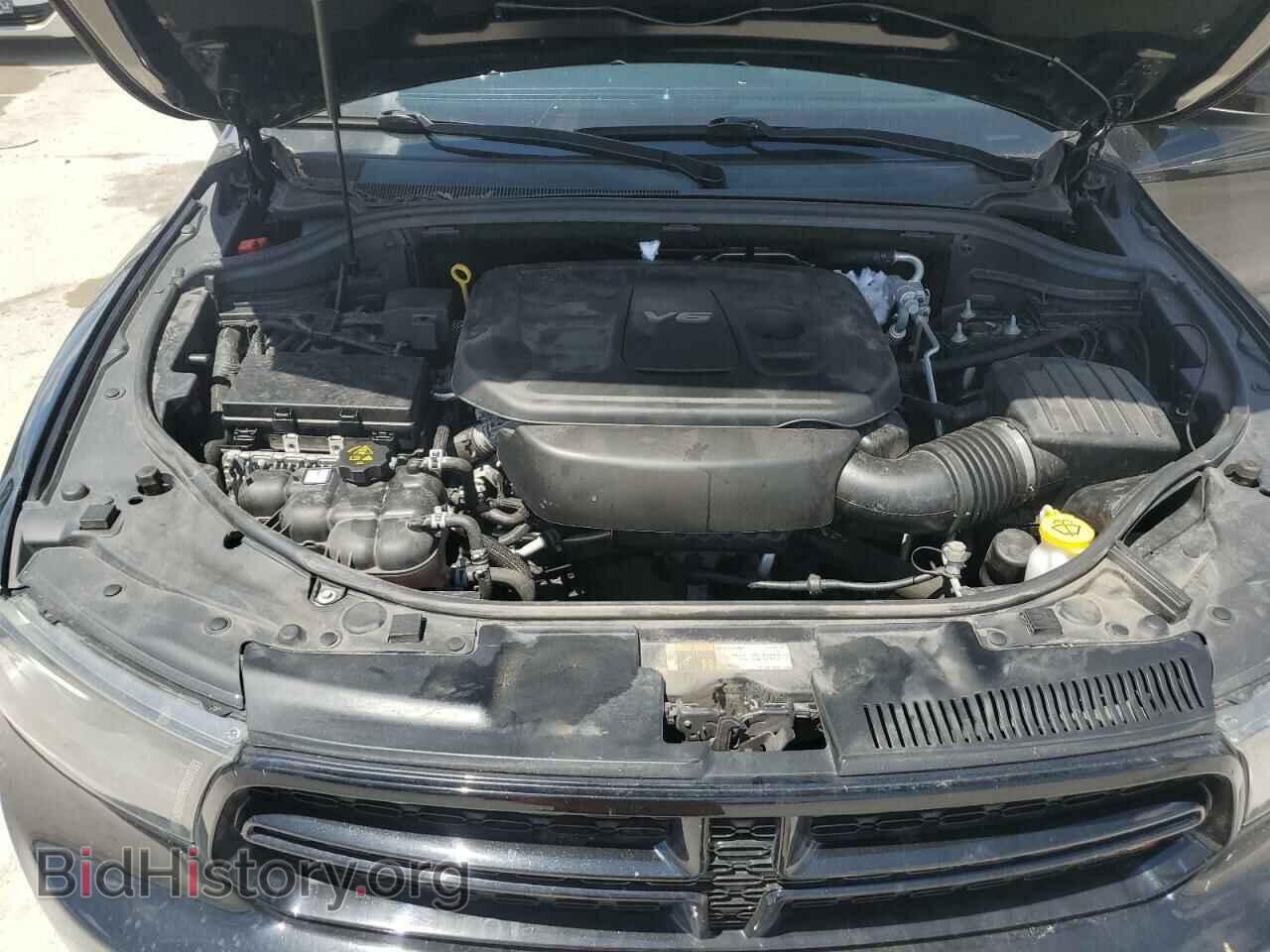 2018 DODGE DURANGO - VIN: 1C4RDJAG7JC154363 - Фото 12