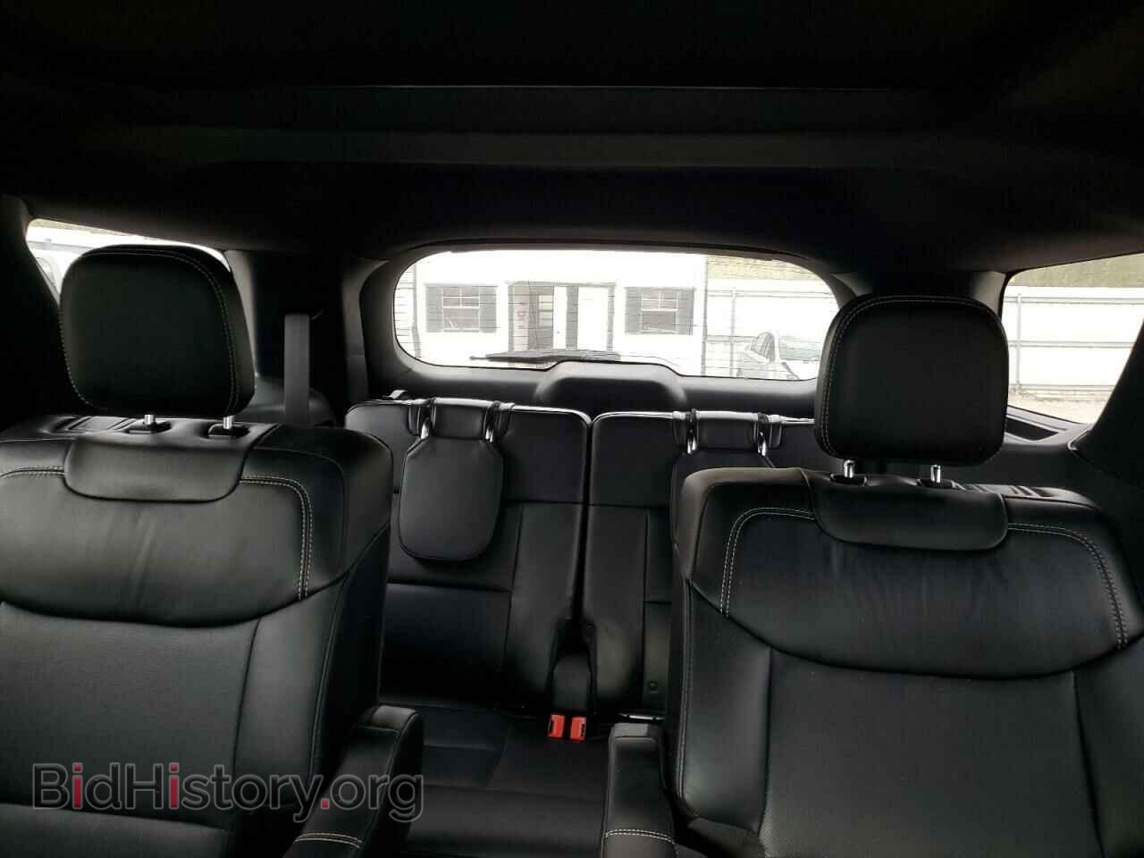2022 FORD EXPLORER - VIN: 1FM5K8GCXNGA74826 - Фото 10