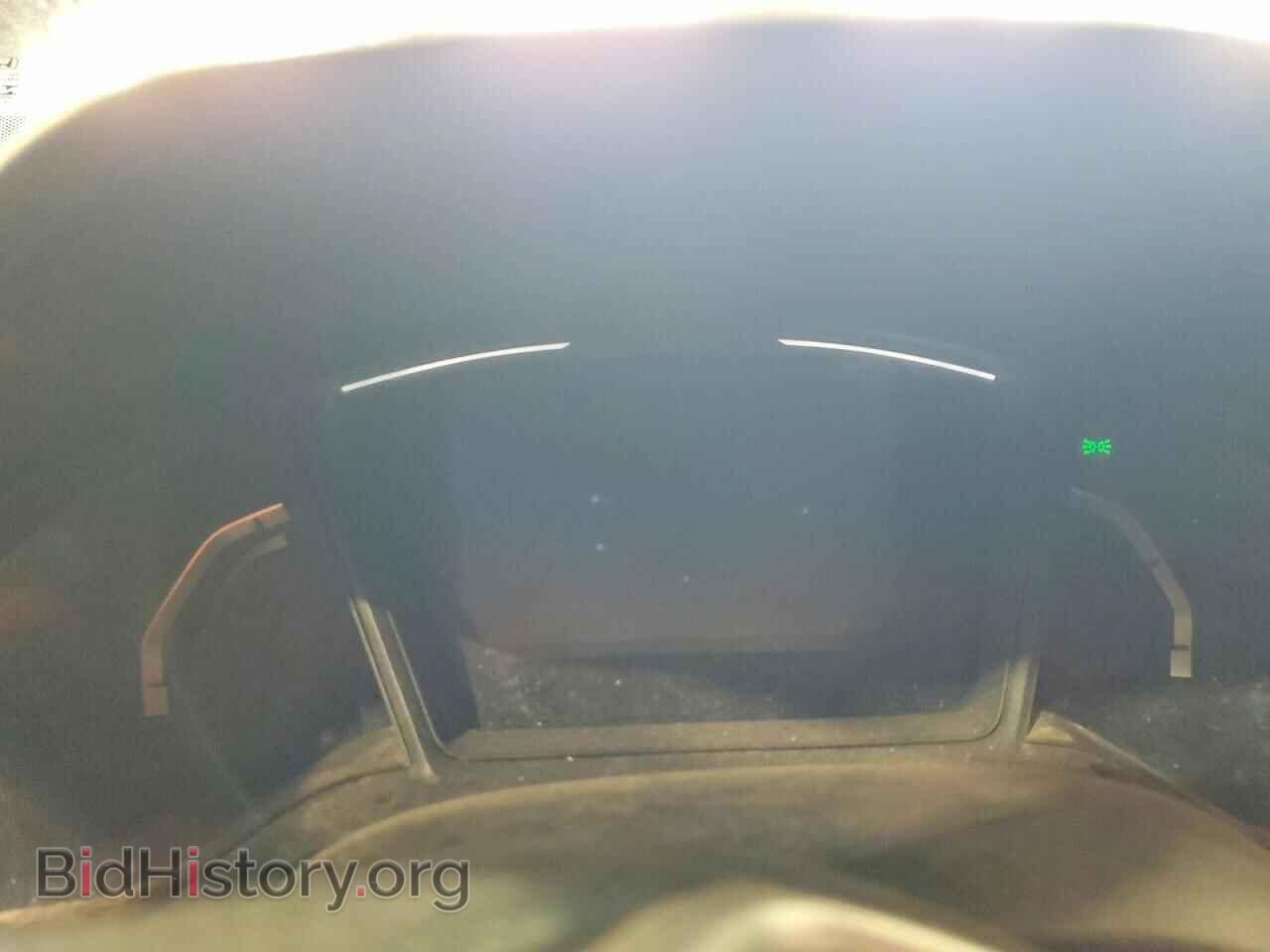 2019 HONDA CIVIC - VIN: 19XFC2F6XKE031940 - Фото 9