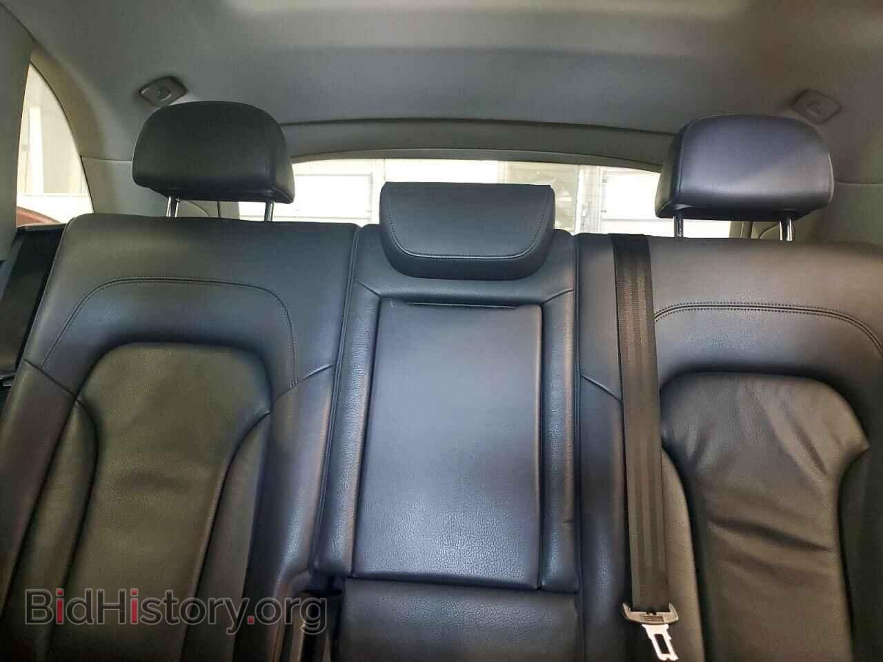 2014 AUDI Q5 - VIN: WA1LFAFP6EA092197 - Photo 10