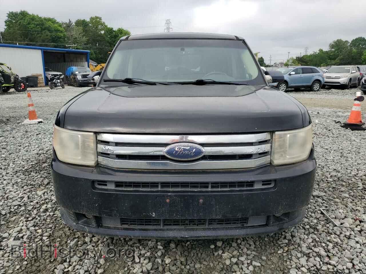 2009 FORD FLEX - VIN: 2FMDK51C79BA23980 - Photo 5