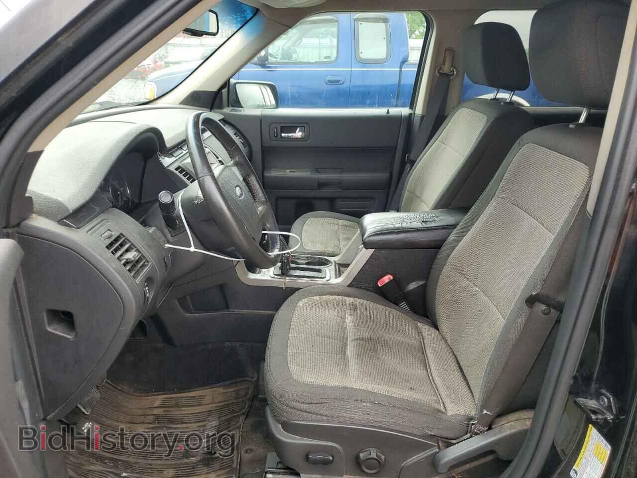 2009 FORD FLEX - VIN: 2FMDK51C79BA23980 - Photo 7