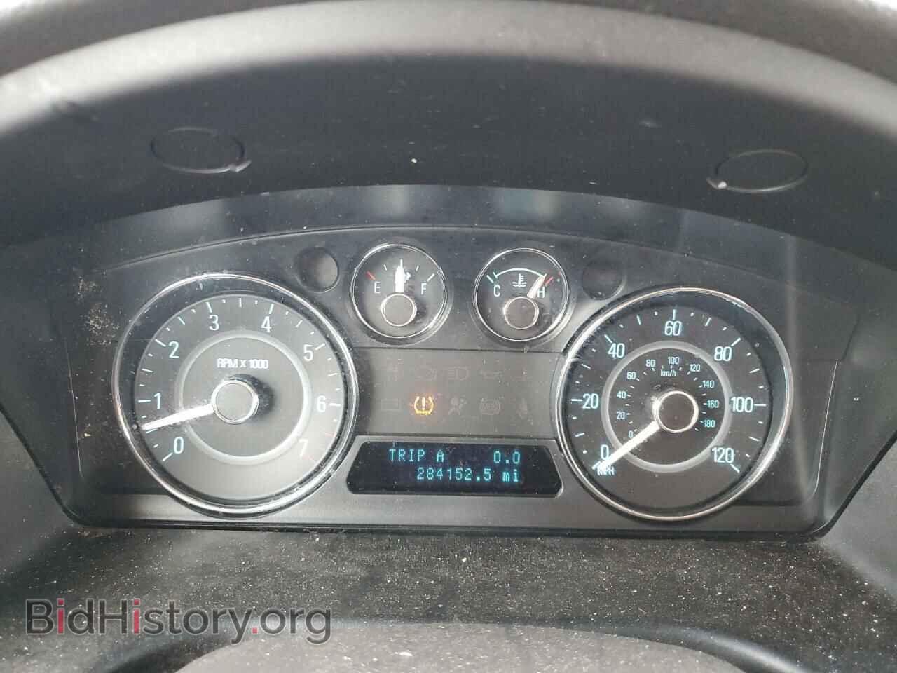 2009 FORD FLEX - VIN: 2FMDK51C79BA23980 - Photo 9