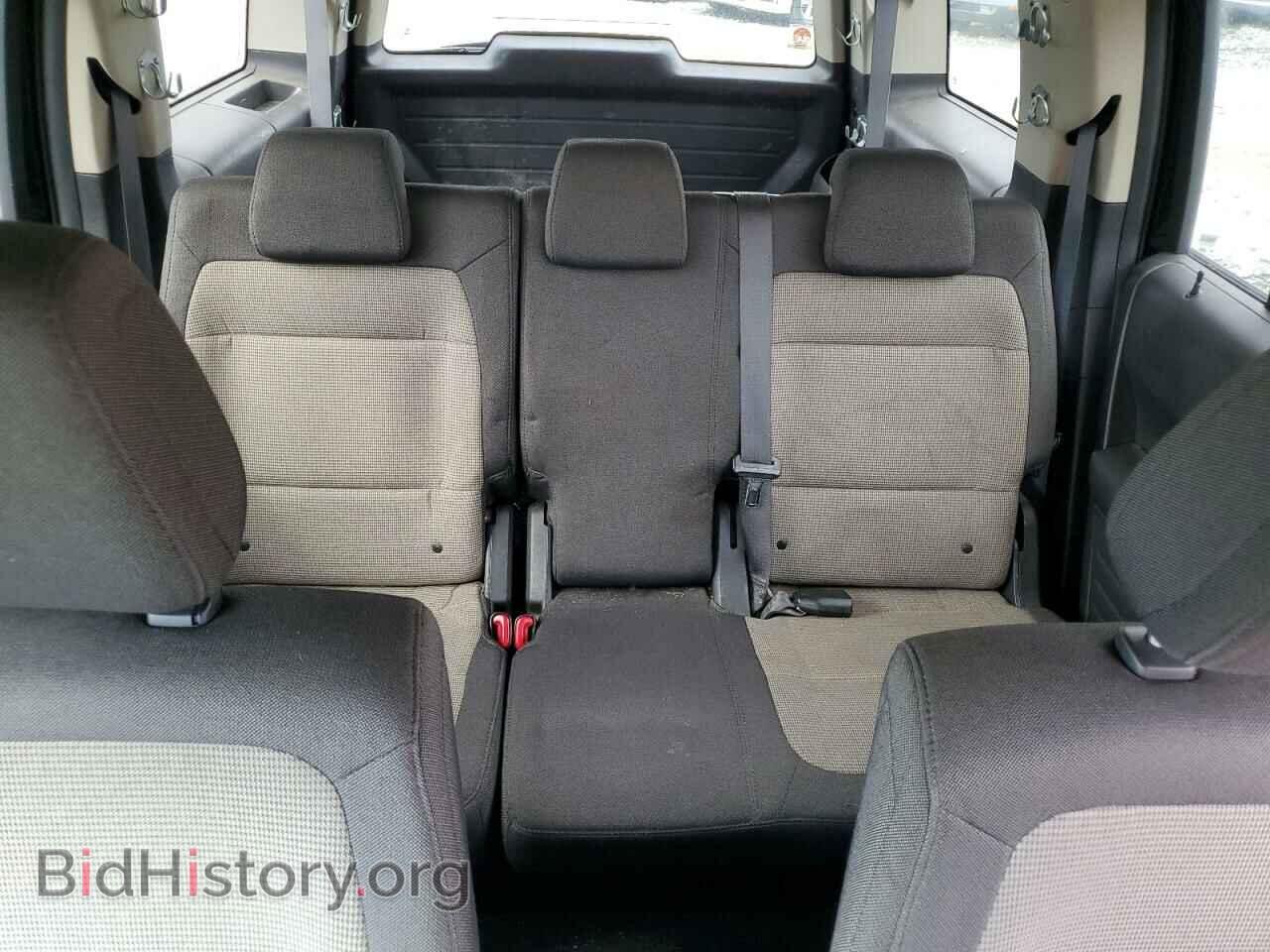 2009 FORD FLEX - VIN: 2FMDK51C79BA23980 - Photo 10