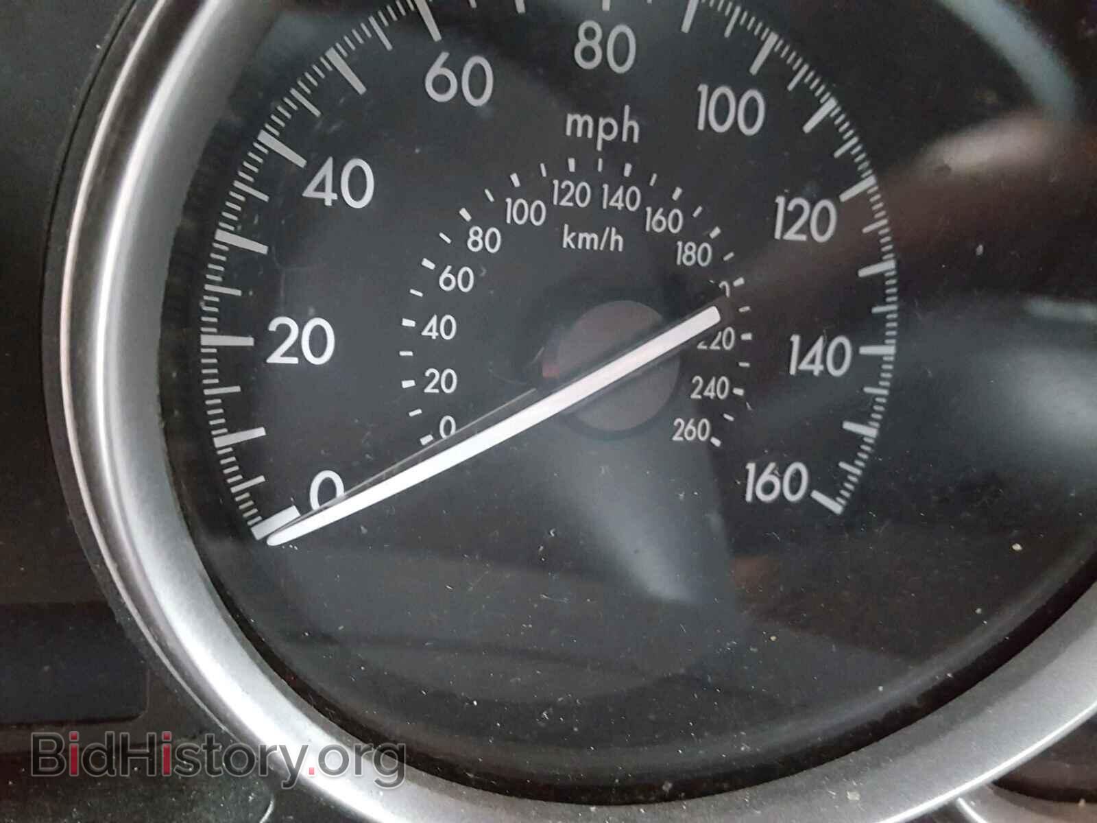 2012 MAZDA 6 - VIN: 1YVHZ8BH2C5M31855 - Фото 8