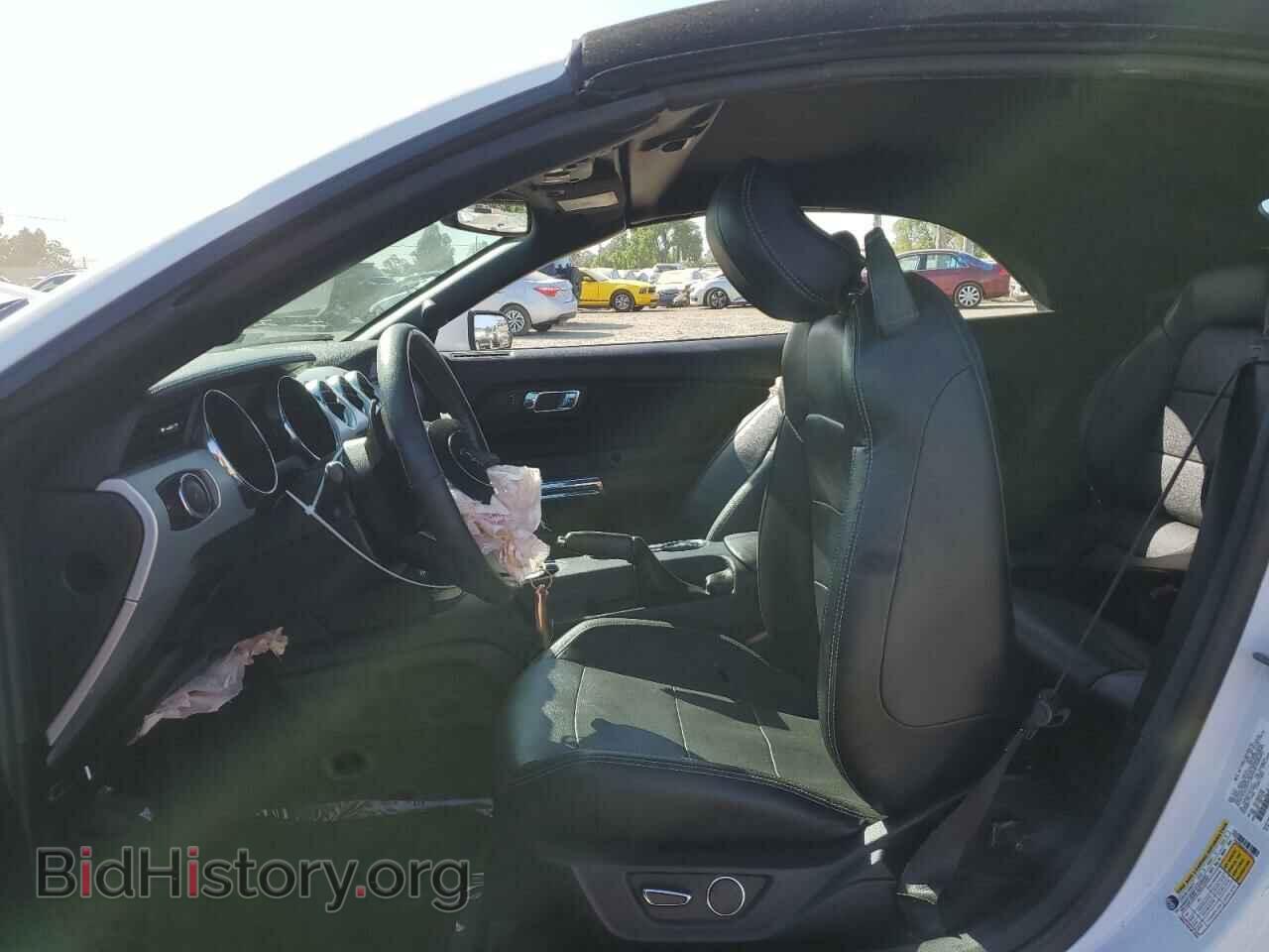 2017 FORD ALL Models - VIN: 1FATP8UH1H5273217 - Photo 7