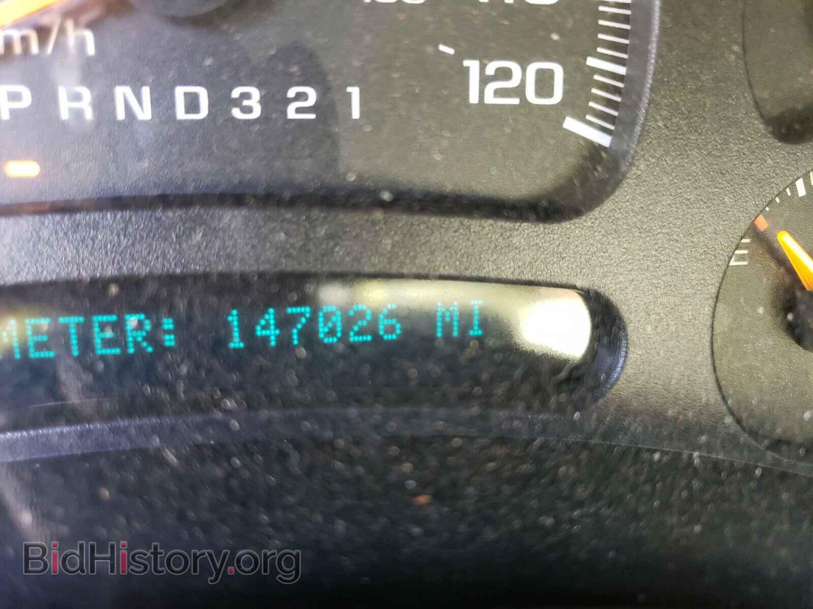 2006 CHEVROLET SILVERADO - VIN: 2GCEC19Z761339923 - Фото 8
