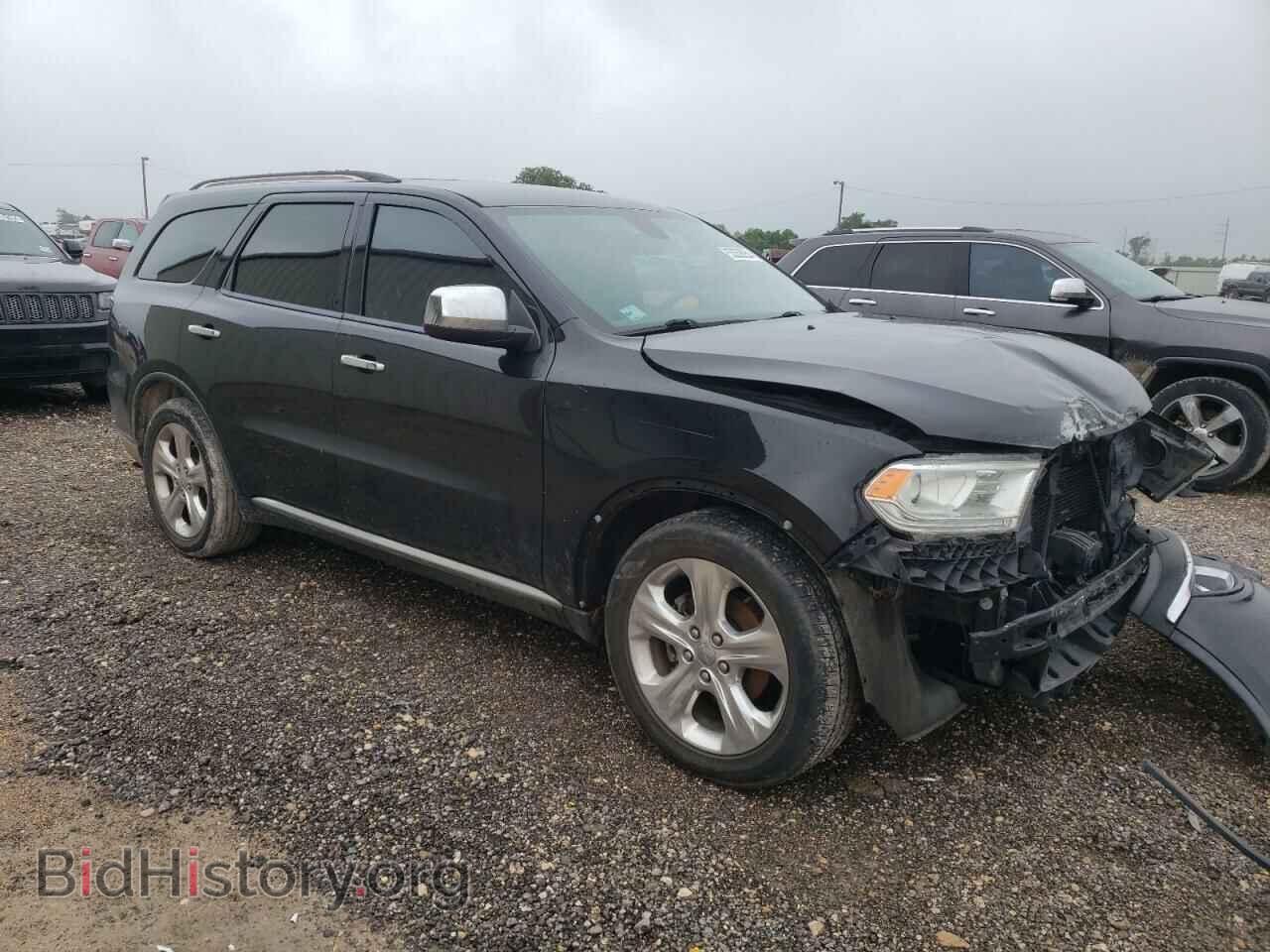2015 DODGE DURANGO - VIN: 1C4RDHAG9FC937958 - Photo 4