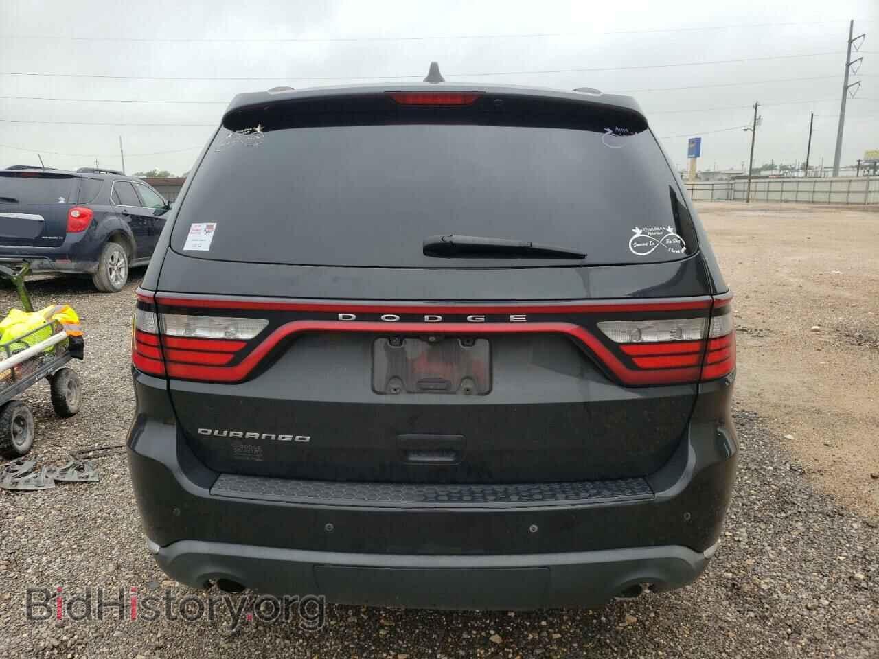 2015 DODGE DURANGO - VIN: 1C4RDHAG9FC937958 - Photo 6
