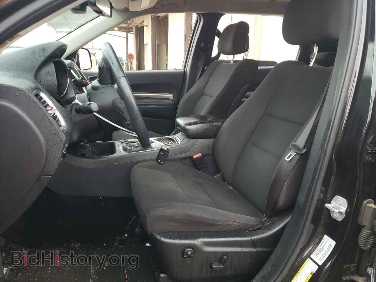 2015 DODGE DURANGO - VIN: 1C4RDHAG9FC937958 - Photo 7