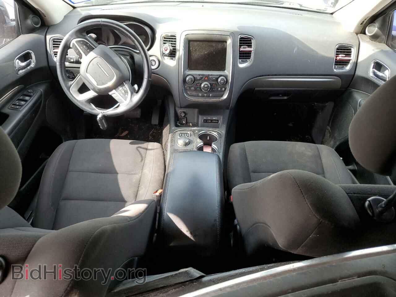 2015 DODGE DURANGO - VIN: 1C4RDHAG9FC937958 - Photo 8