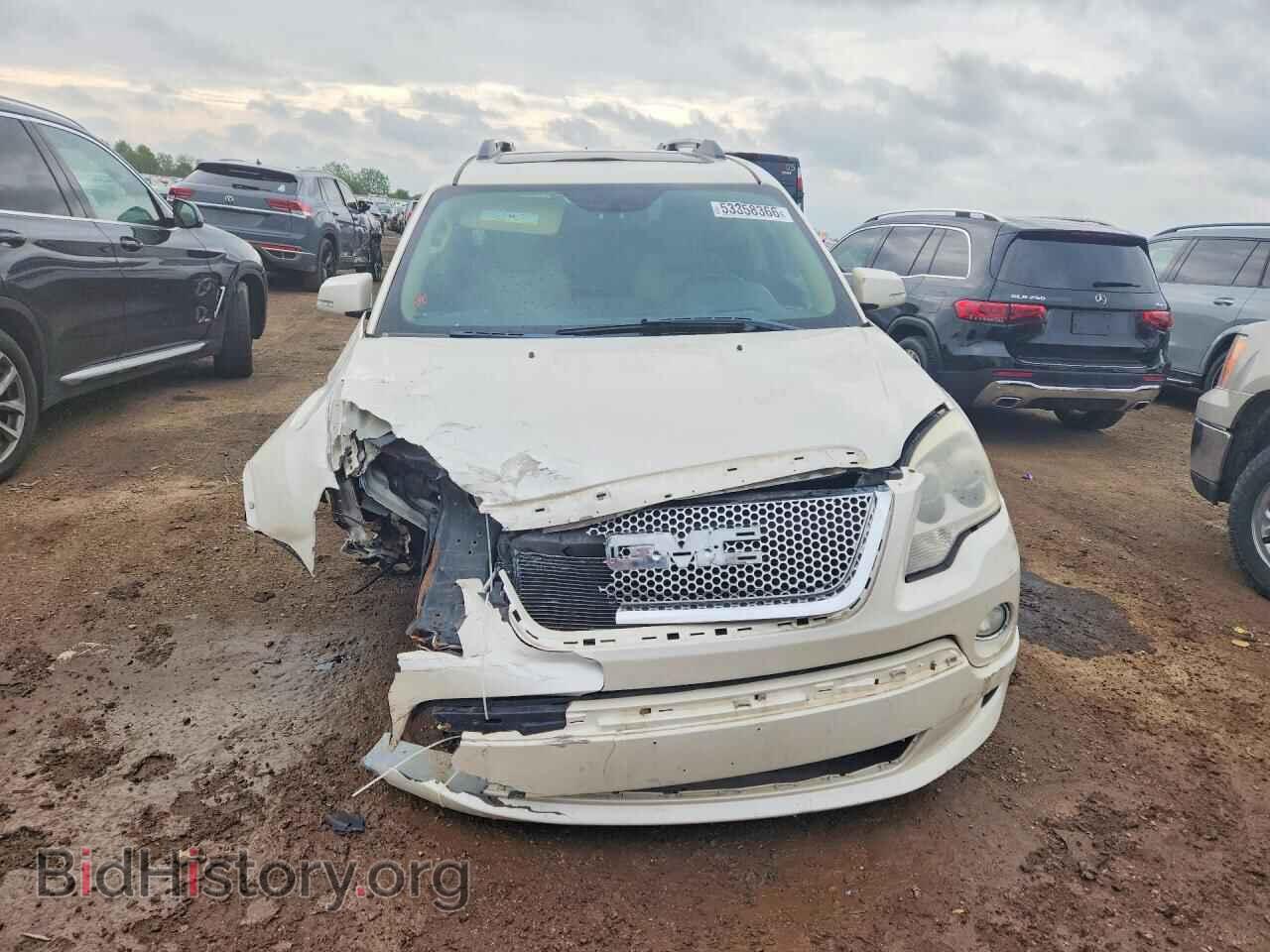 2012 GMC ACADIA DEN - VIN: 1GKKVTED5CJ159557 - Photo 5