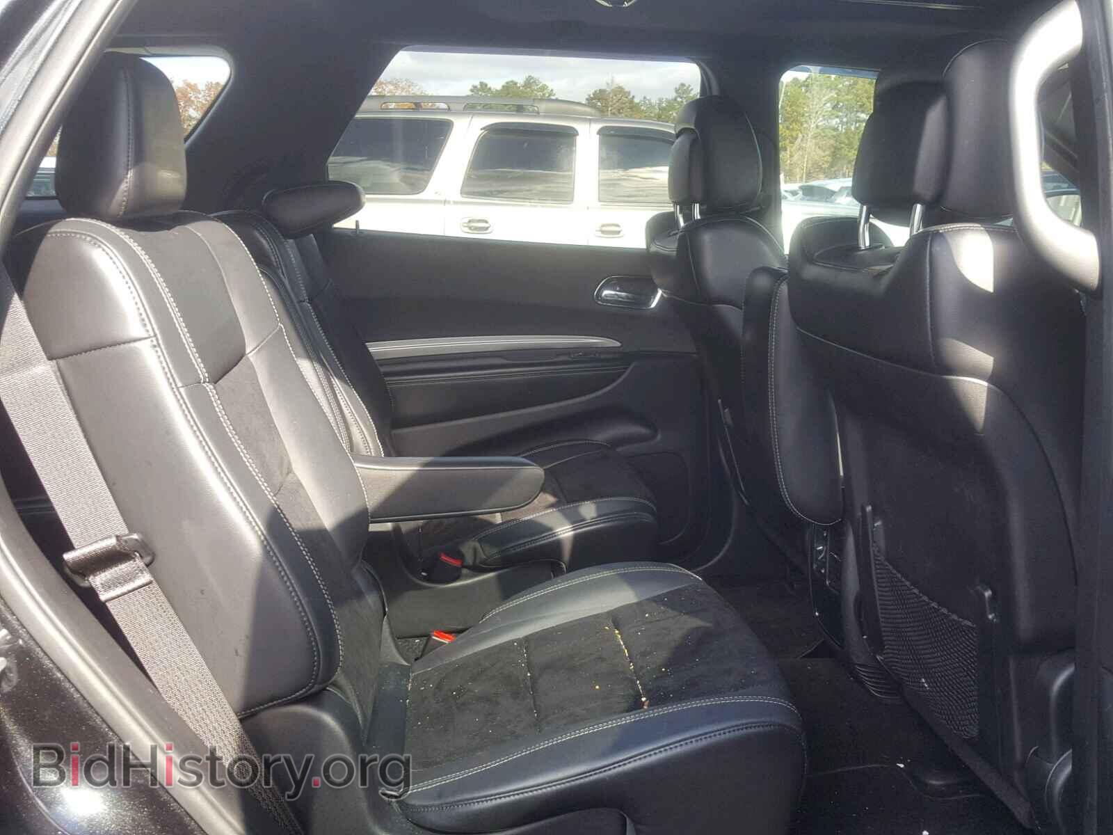 2015 DODGE DURANGO SX - VIN: 1C4RDHAG3FC155932 - Photo 6