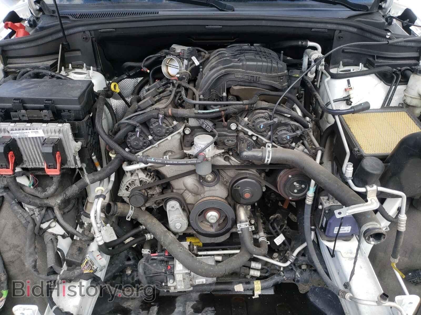 2015 DODGE DURANGO - VIN: 1C4RDHDG2FC766126 - Фото 7