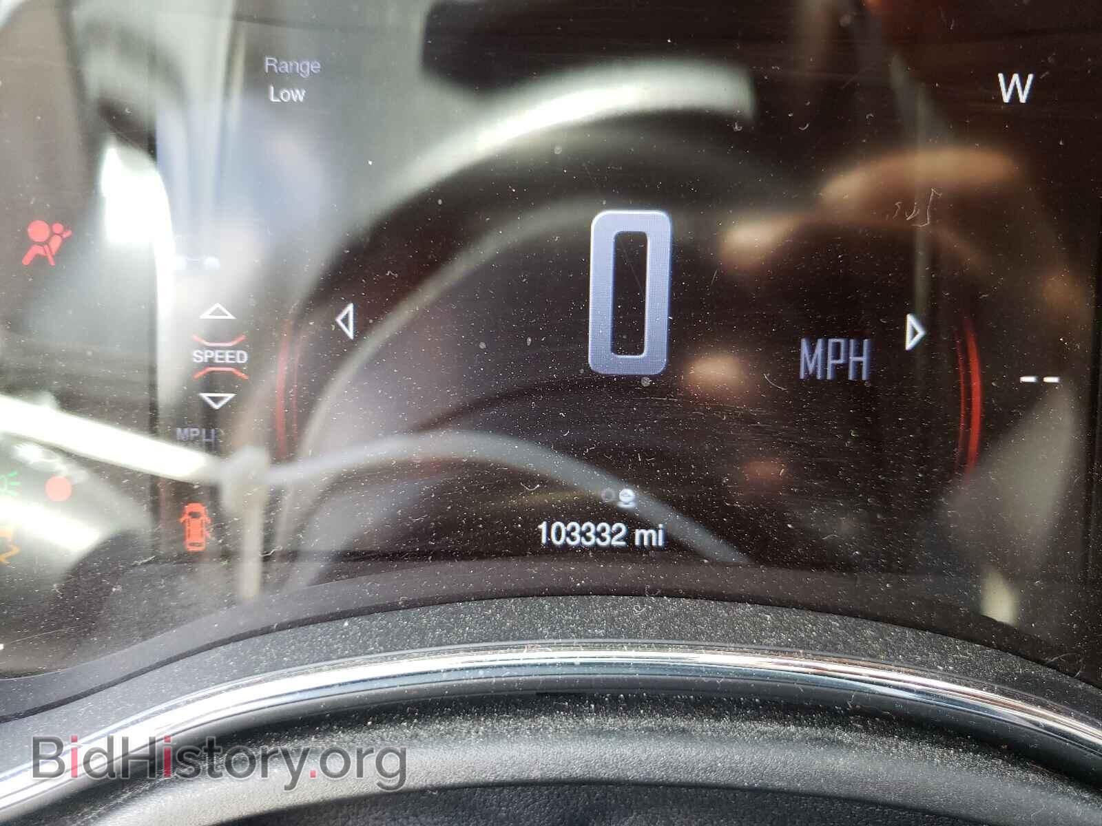 2015 DODGE DURANGO - VIN: 1C4RDHDG2FC766126 - Фото 8