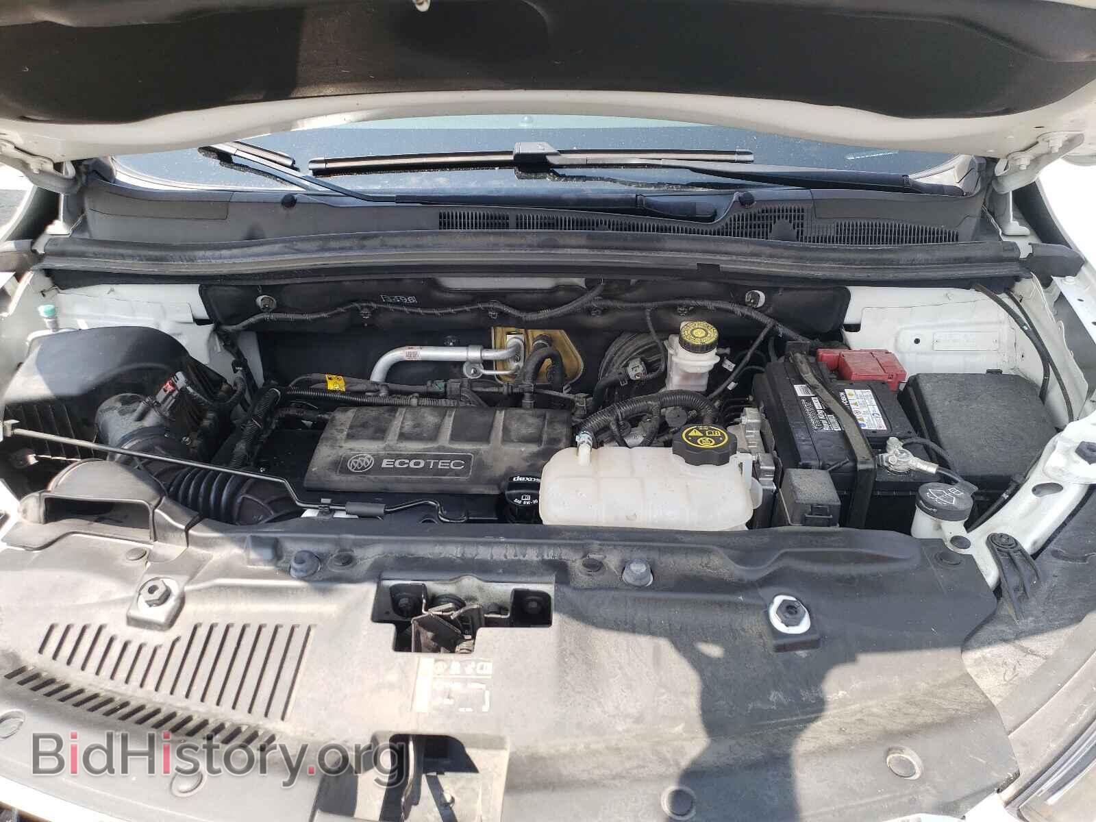 2017 BUICK ENCORE - VIN: KL4CJ1SB6HB043413 - Photo 7