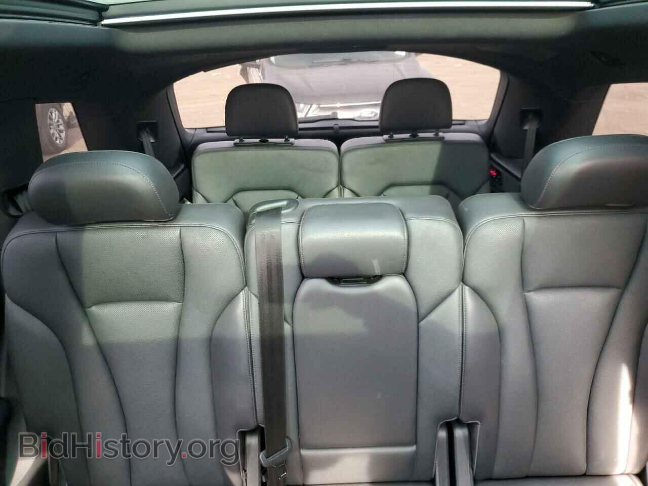 2017 AUDI Q7 - VIN: WA1LAAF71HD051350 - Фото 10