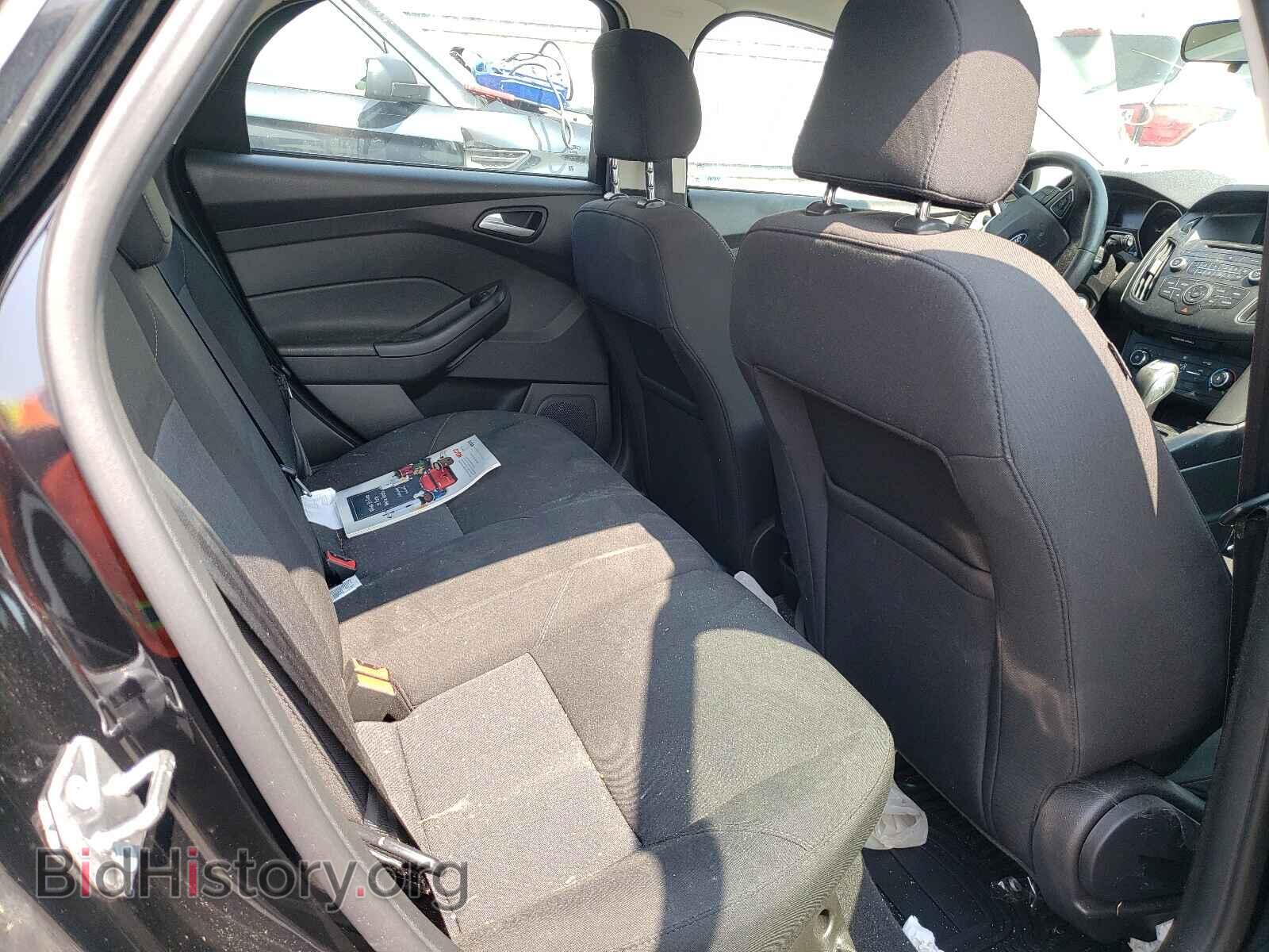 2016 FORD FOCUS - VIN: 1FADP3K24GL313189 - Photo 6