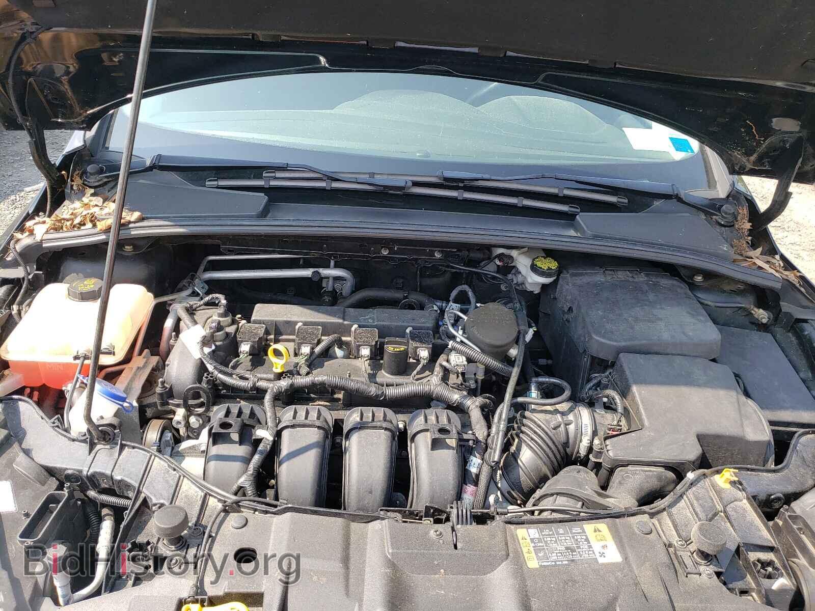 2016 FORD FOCUS - VIN: 1FADP3K24GL313189 - Photo 7