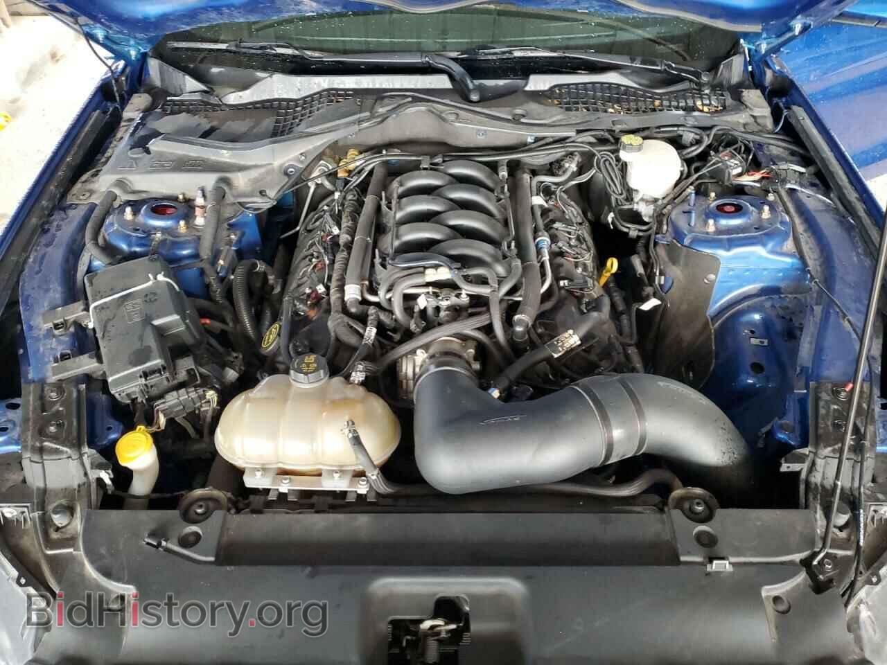 2017 FORD ALL Models - VIN: 1FA6P8CF8H5249980 - Photo 11