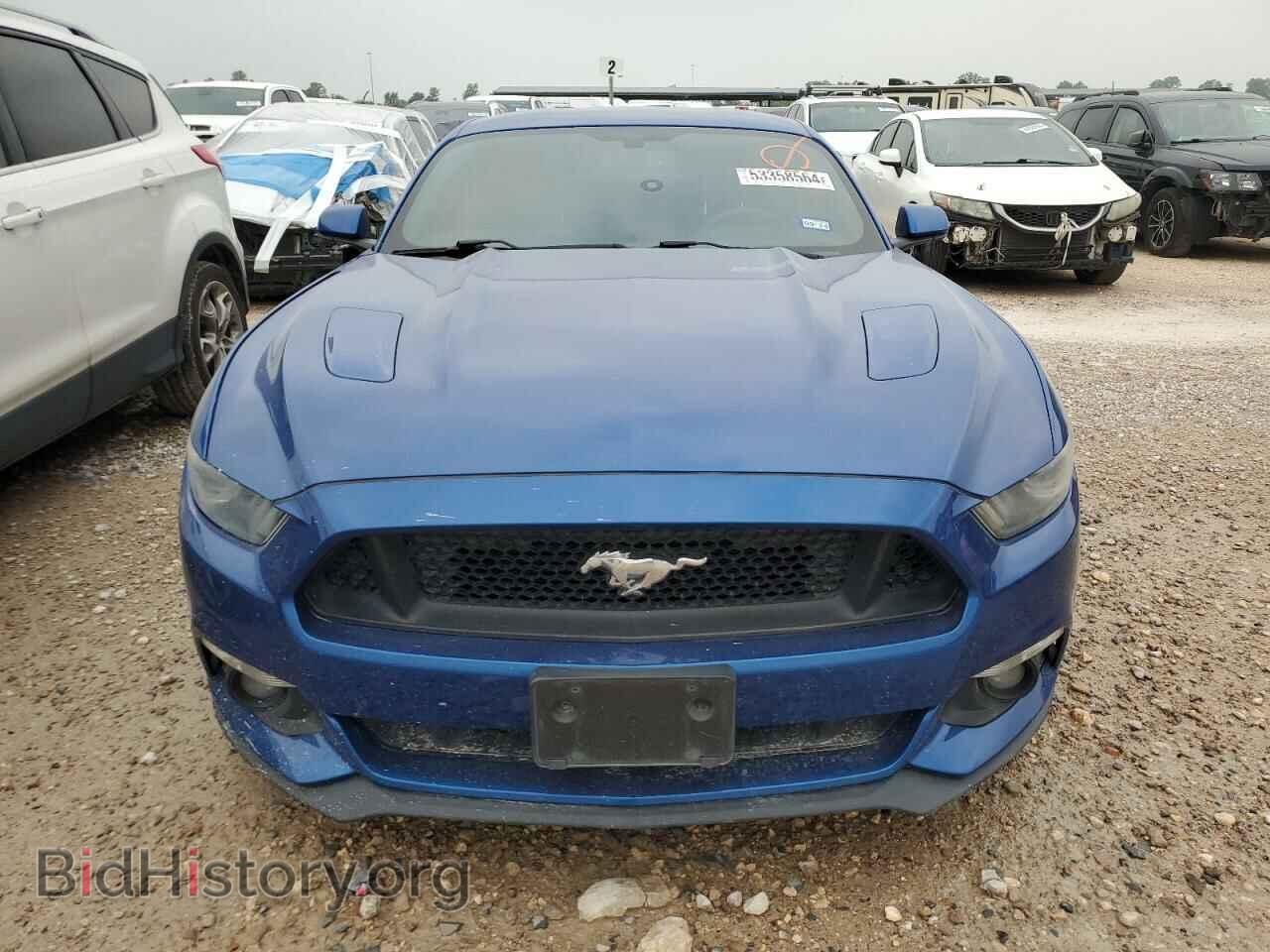 2017 FORD ALL Models - VIN: 1FA6P8CF8H5249980 - Photo 5