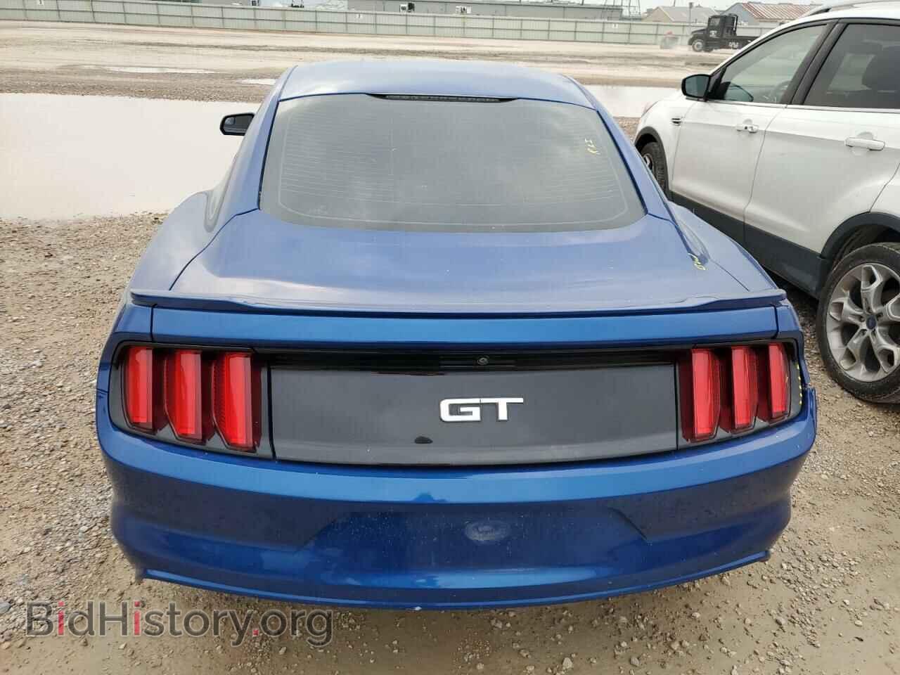 2017 FORD ALL Models - VIN: 1FA6P8CF8H5249980 - Photo 6