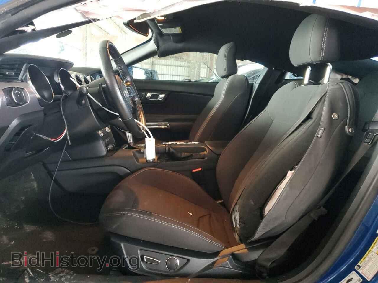 2017 FORD ALL Models - VIN: 1FA6P8CF8H5249980 - Photo 7