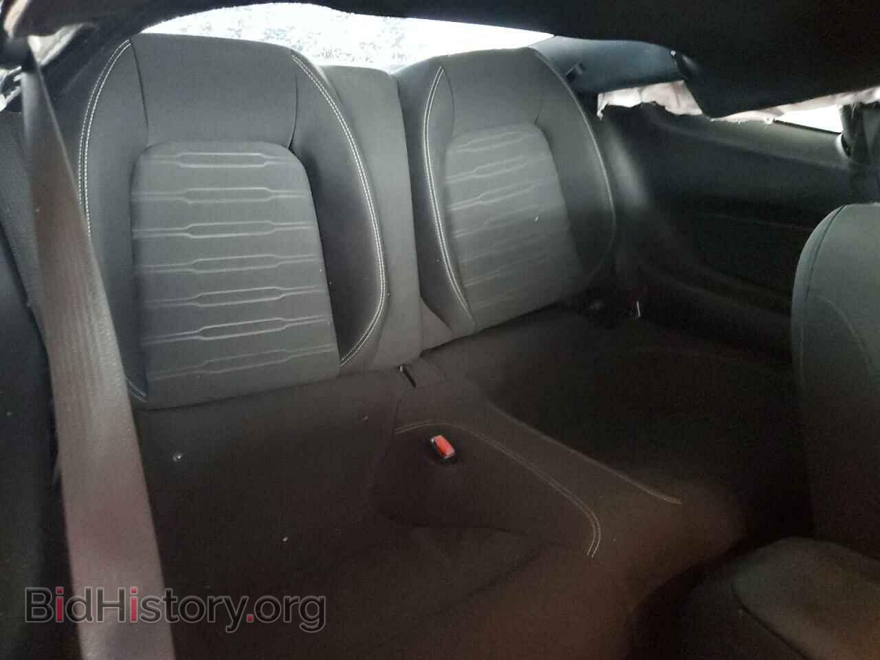 2017 FORD ALL Models - VIN: 1FA6P8CF8H5249980 - Photo 10