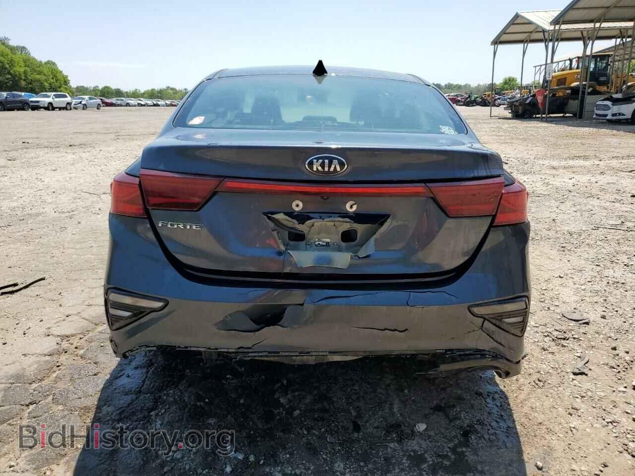 2021 KIA FORTE - VIN: 3KPF24AD0ME352392 - Фото 6