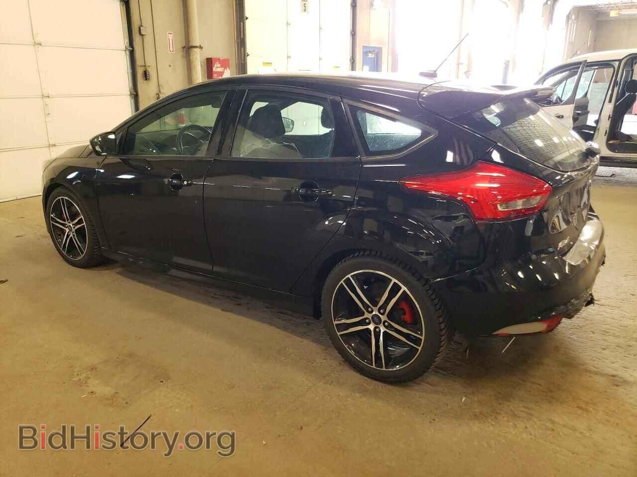 2016 FORD FOCUS - VIN: 1FADP3L94GL306187 - Photo 2