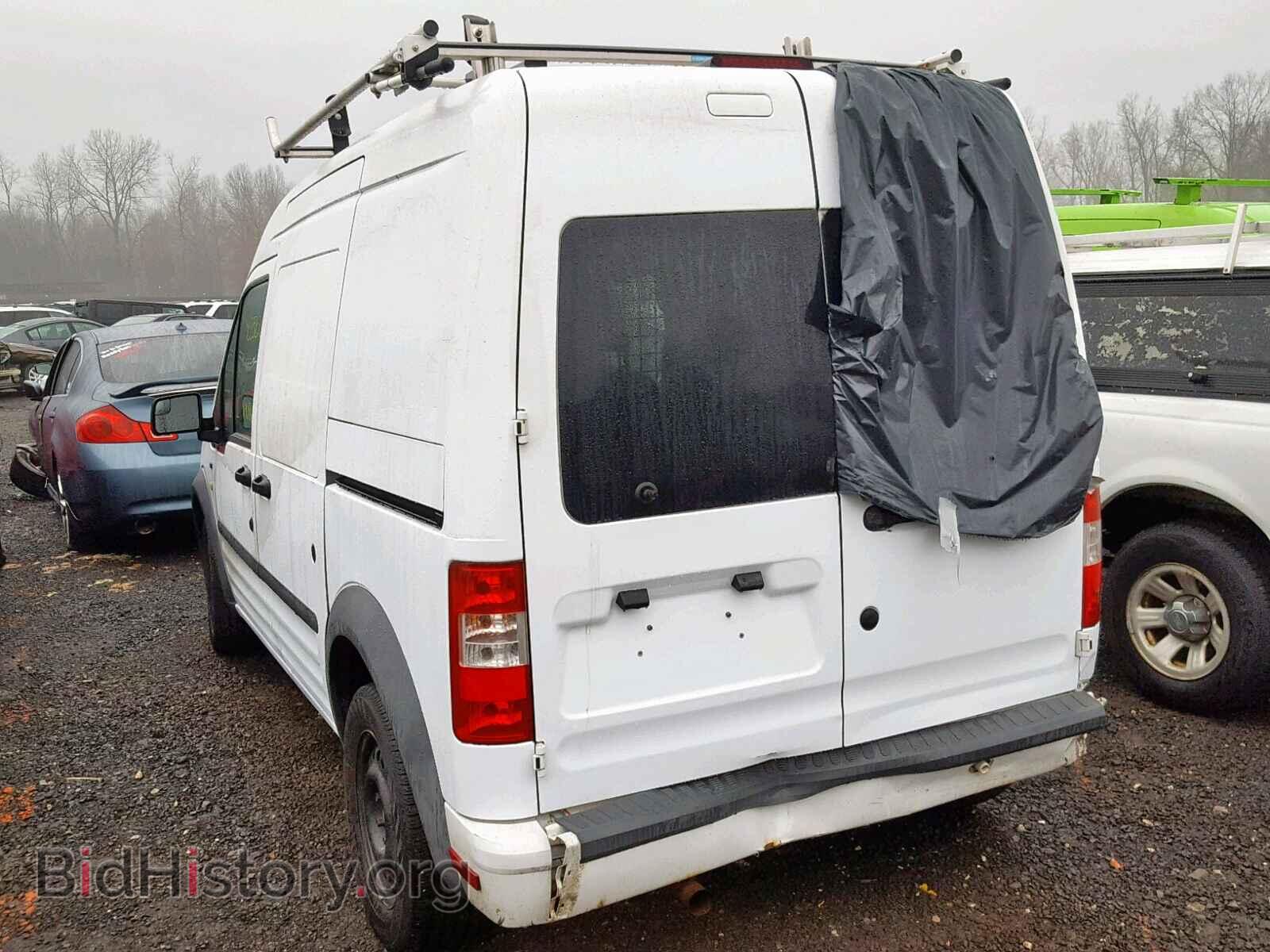 2013 FORD TRANSIT CO - VIN: NM0LS7DN0DT149788 - Фото 3