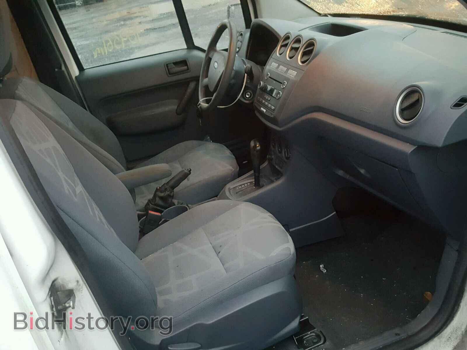 2013 FORD TRANSIT CO - VIN: NM0LS7DN0DT149788 - Фото 5