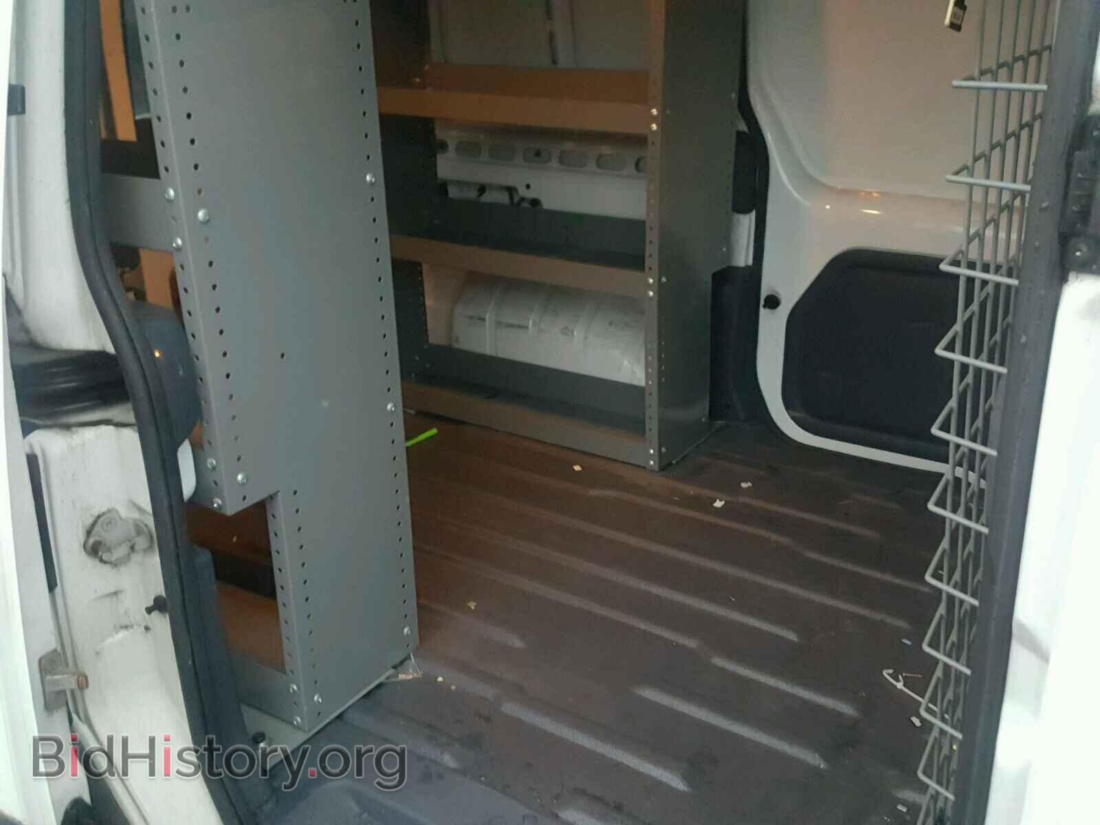 2013 FORD TRANSIT CO - VIN: NM0LS7DN0DT149788 - Фото 6