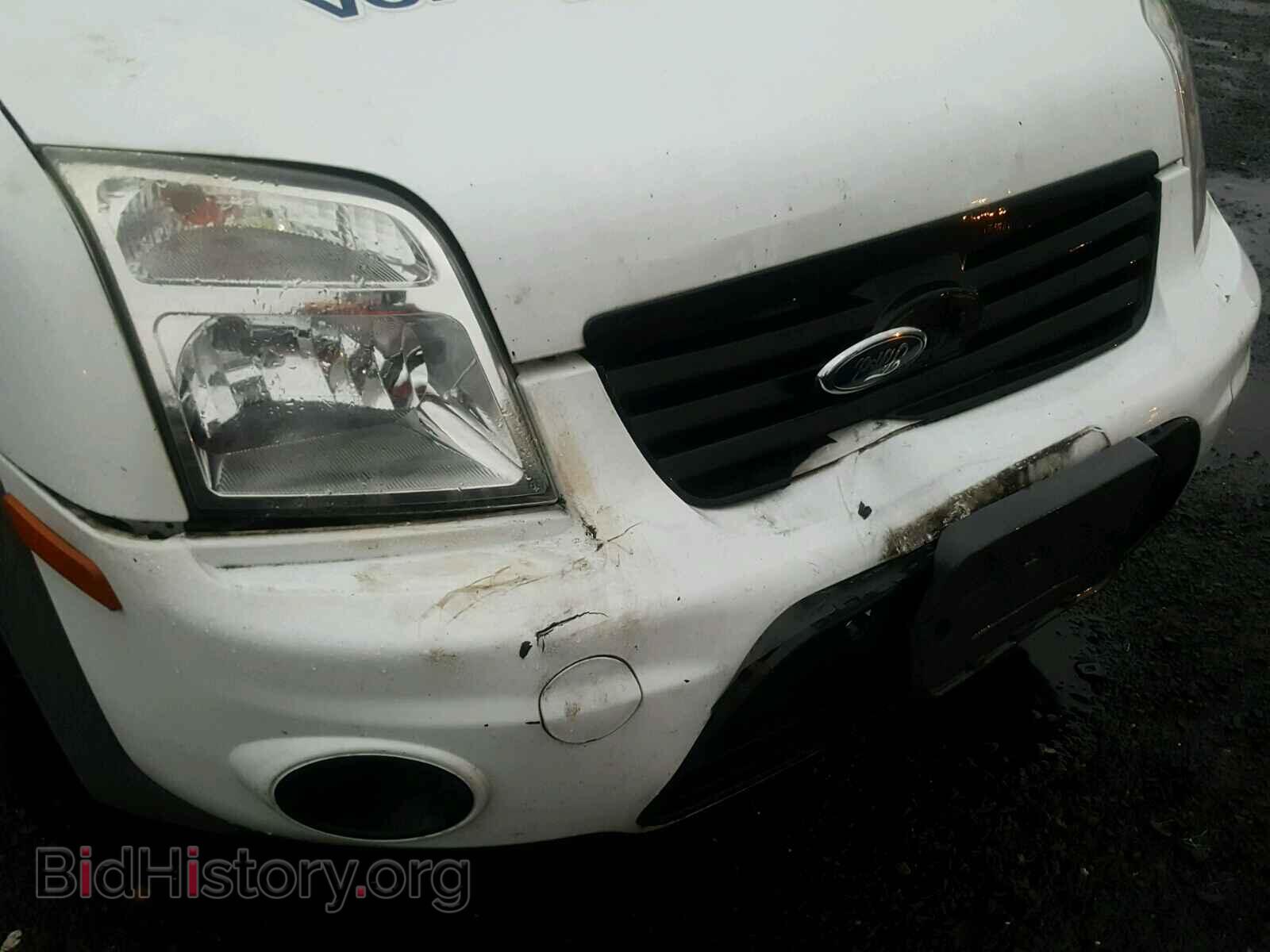 2013 FORD TRANSIT CO - VIN: NM0LS7DN0DT149788 - Фото 9