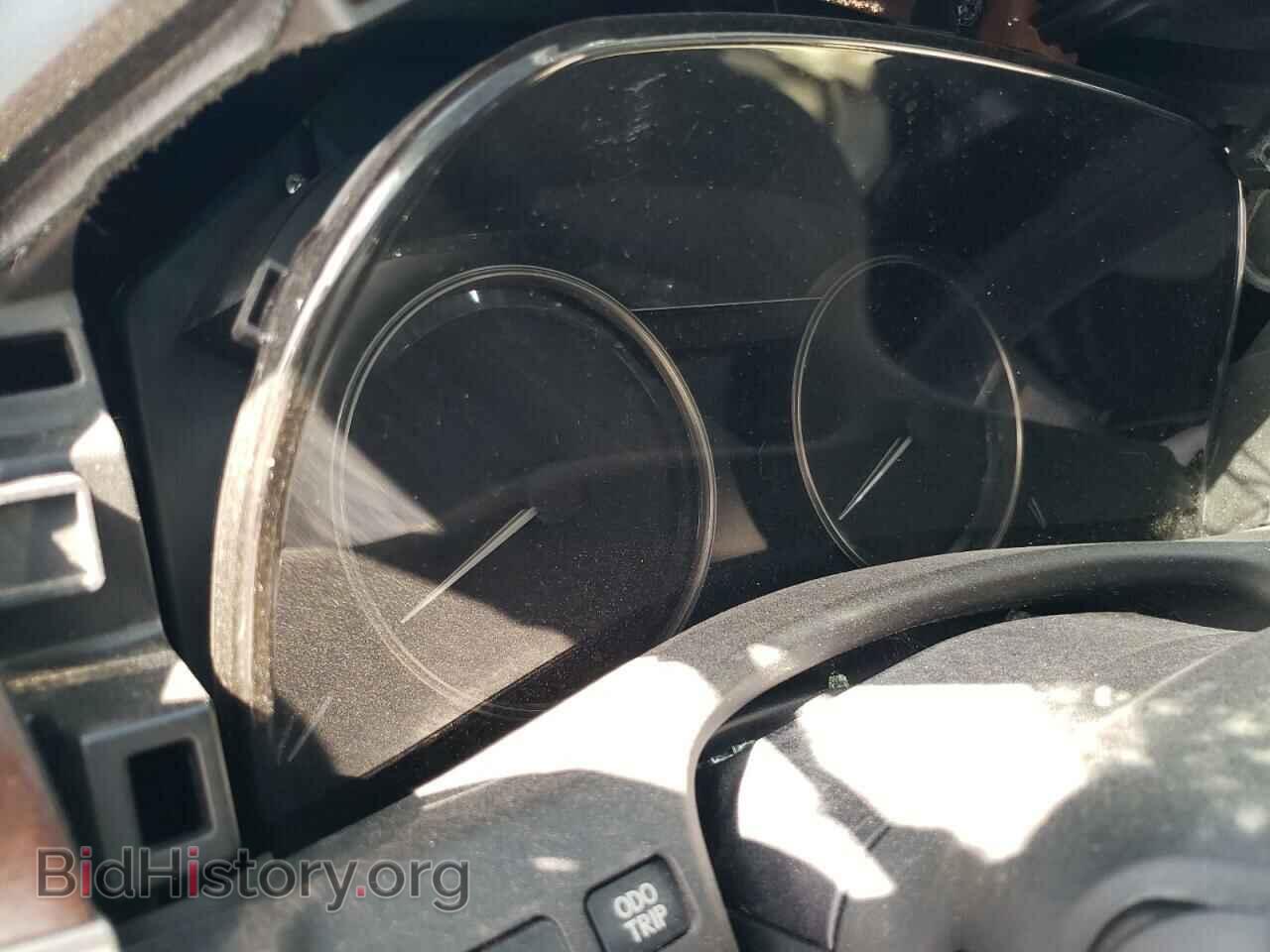 2013 LEXUS GS350 - VIN: JTHBE1BL9D5007012 - Фото 8