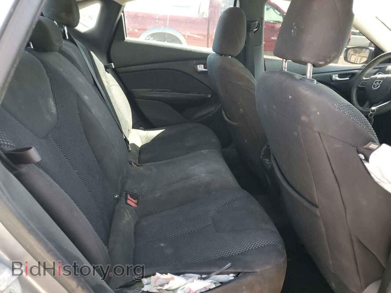 2015 DODGE DART - VIN: 1C3CDFAA8FD315713 - Photo 11