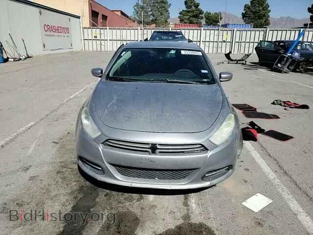 2015 DODGE DART - VIN: 1C3CDFAA8FD315713 - Photo 10