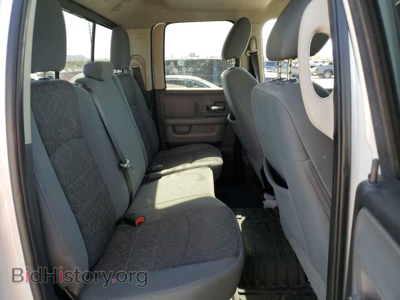2017 RAM 1500 - VIN: 1C6RR6GT1HS855989 - Фото 10