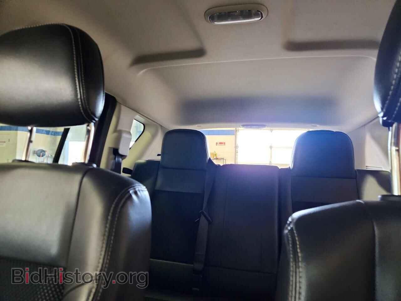 2016 JEEP COMPASS - VIN: 1C4NJCEA1GD628206 - Photo 10