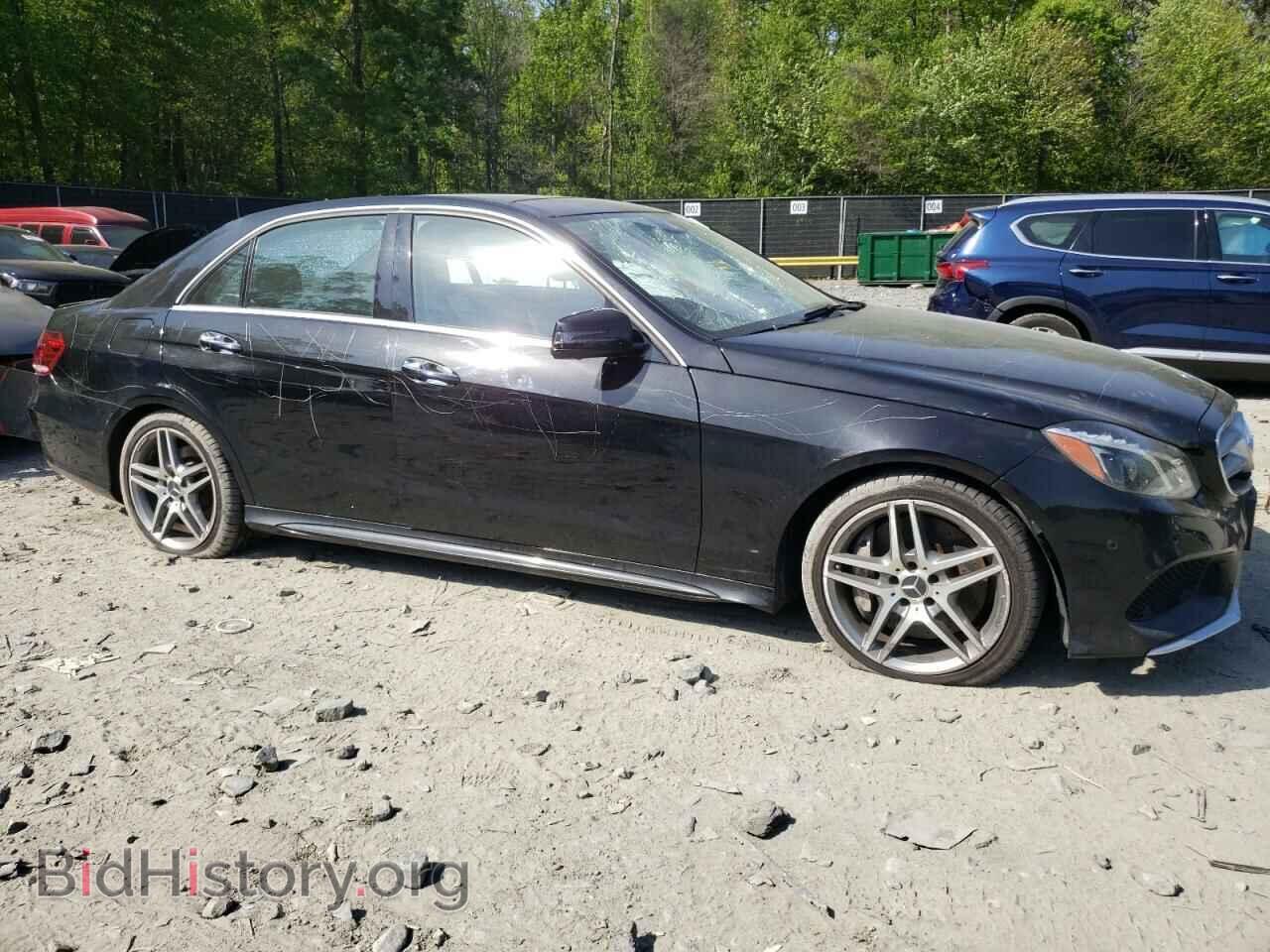 2014 MERCEDES-BENZ E-CLASS - VIN: WDDHF9BB3EB005375 - Фото 4