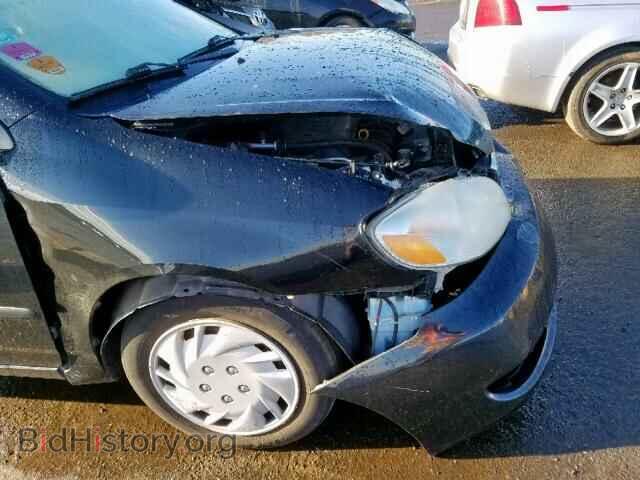 2007 TOYOTA COROLLA - VIN: 2T1BR32E17C792362 - Фото 9