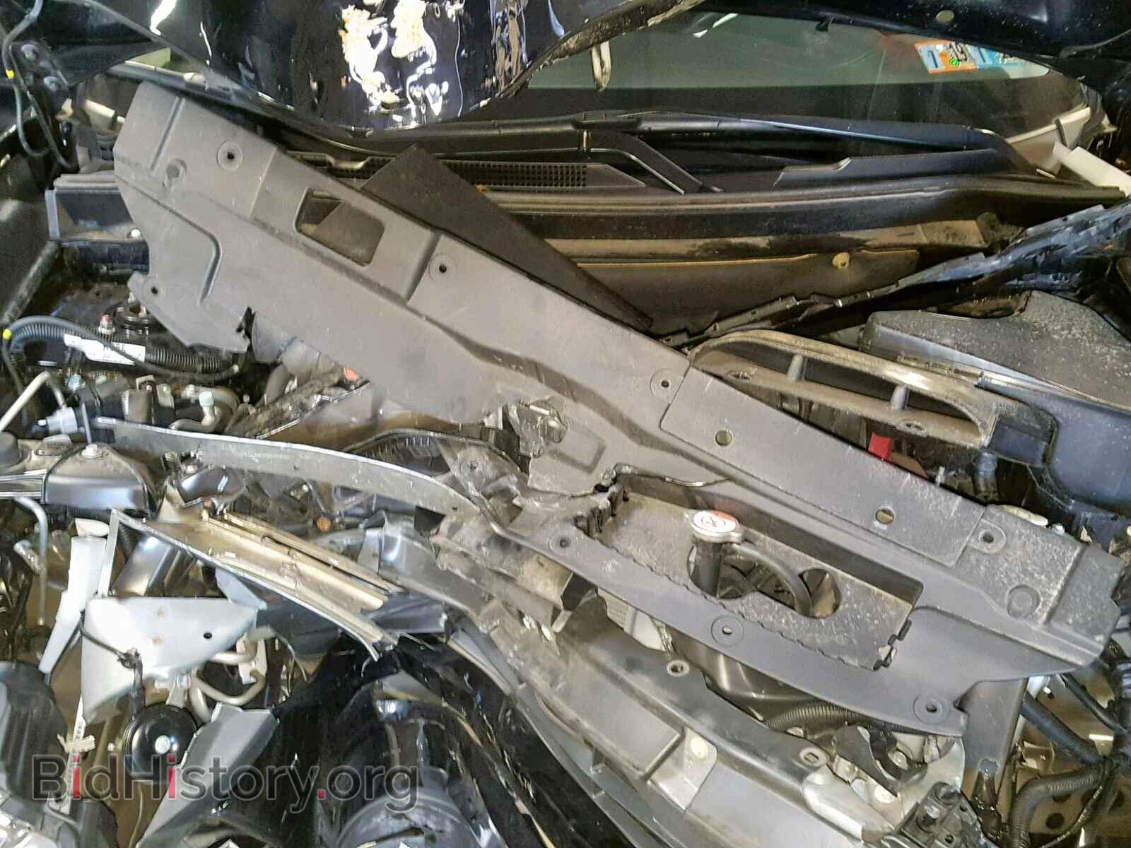 2017 MITSUBISHI OUTLANDER - VIN: JA4AD3A37HZ046414 - Фото 7