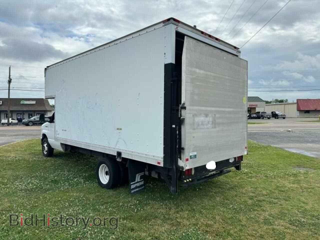 2012 FORD ALL Models - VIN: 1FDXE4FS4CDA70609 - Фото 3
