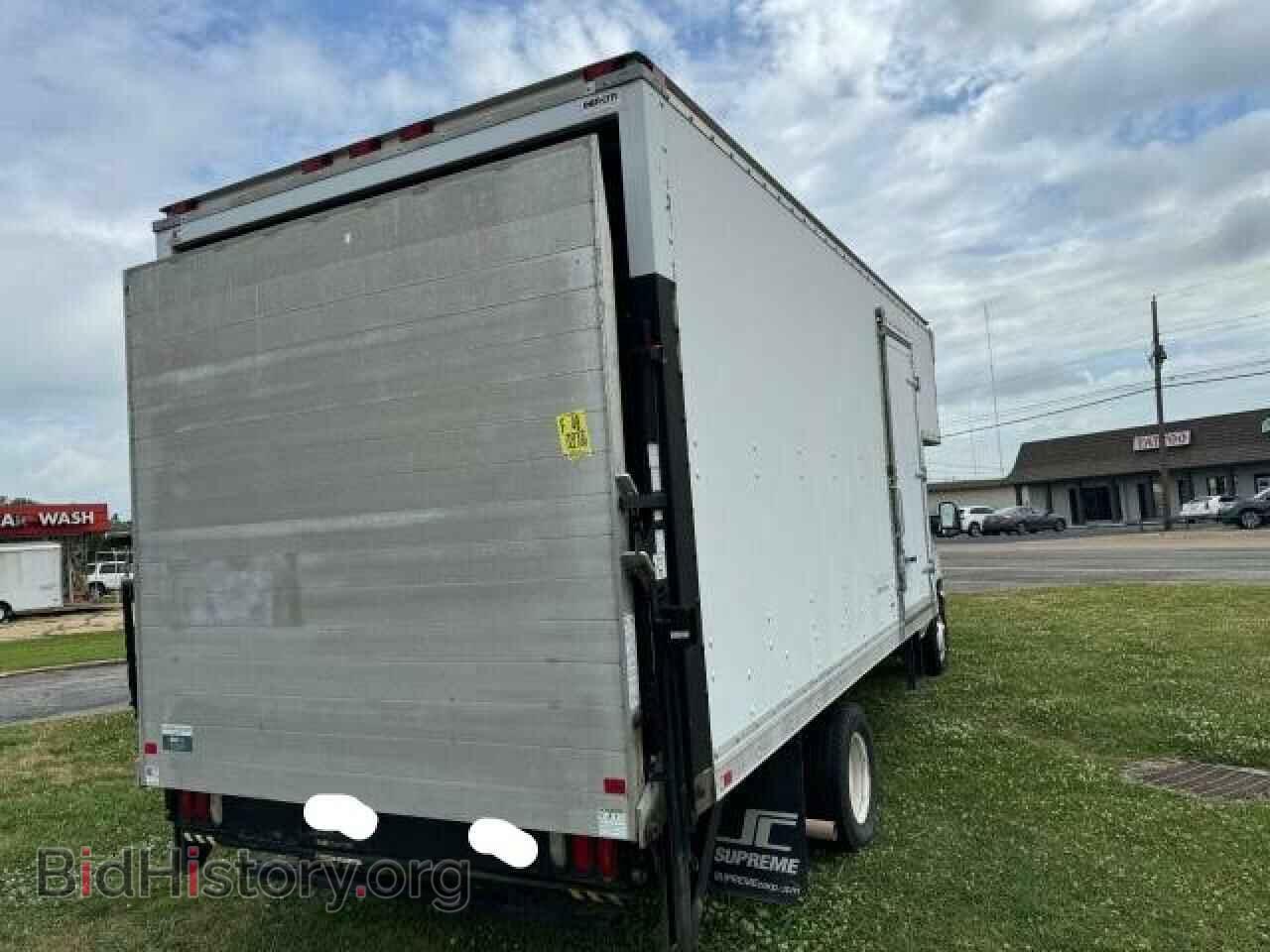 2012 FORD ALL Models - VIN: 1FDXE4FS4CDA70609 - Фото 4