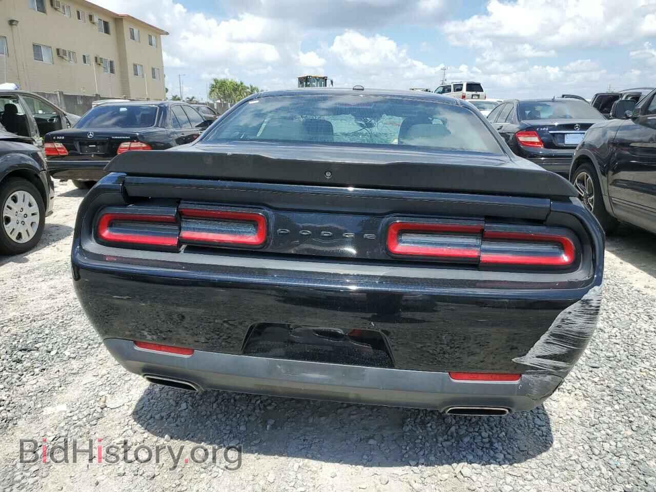 2020 DODGE CHALLENGER - VIN: 2C3CDZAG5LH105879 - Фото 6