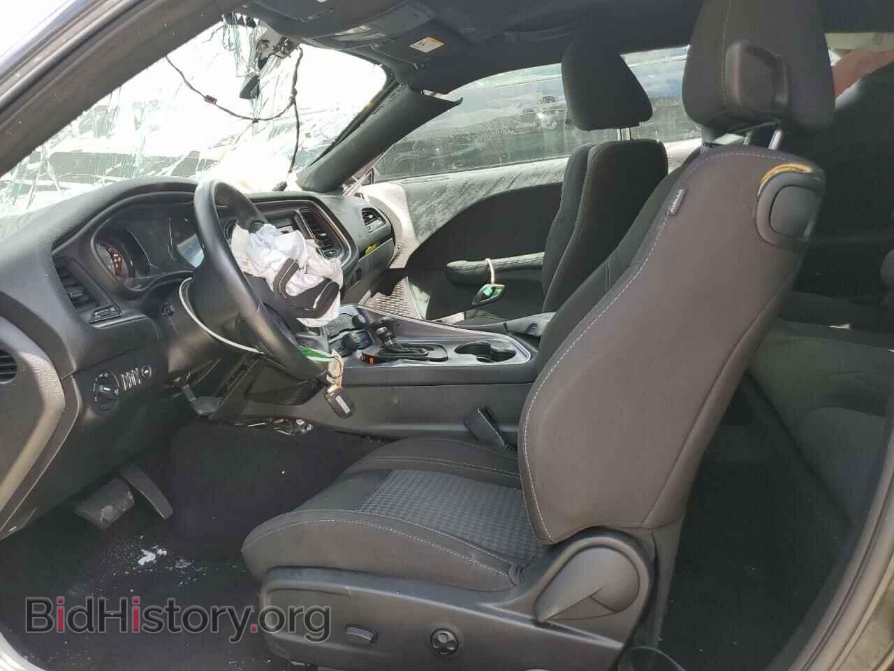 2020 DODGE CHALLENGER - VIN: 2C3CDZAG5LH105879 - Фото 7