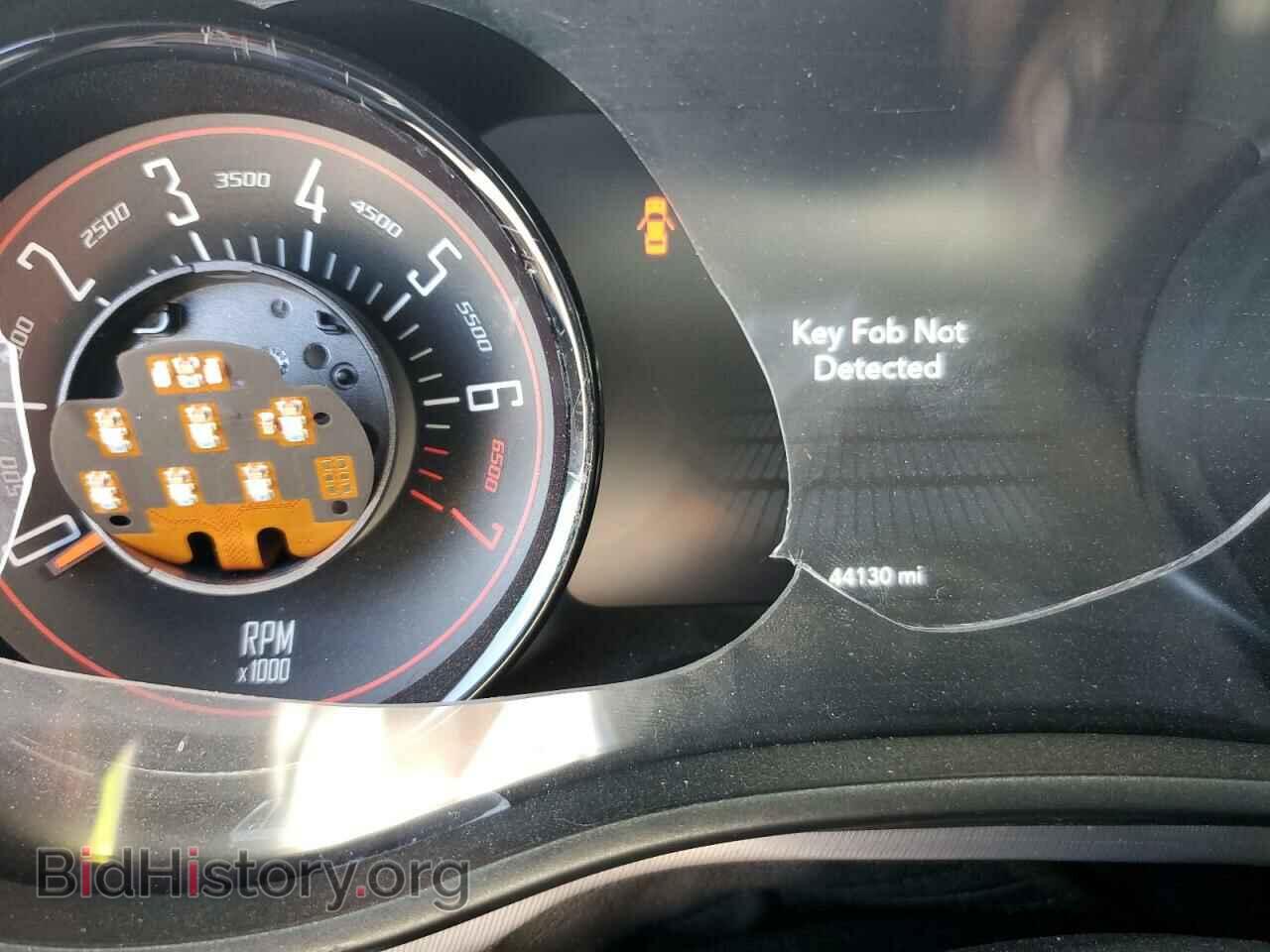 2020 DODGE CHALLENGER - VIN: 2C3CDZAG5LH105879 - Фото 9
